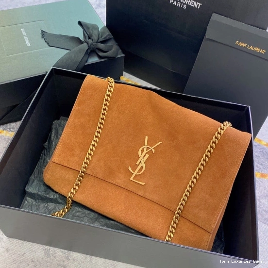 Tony Luxuries MEDIUM-28.5*20*6CM KATE YSL 0725